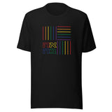 Ahava Pride - Unisex T-shirt