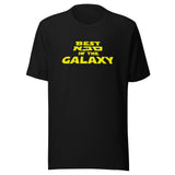 Best Saba in the Galaxy - Unisex T-shirt