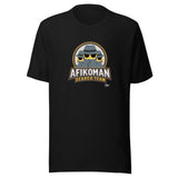 Afikoman Search Team - Unisex T-shirt