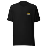 Abba Crown - Unisex T-shirt