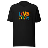 Love Ahava - Unisex T-shirt