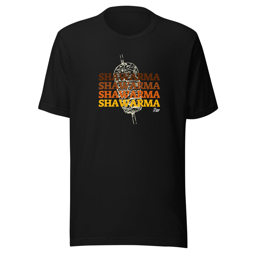 Shawarma - Unisex T-shirt