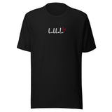 Bubbele Heart - Unisex T-shirt