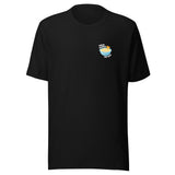 Spread Hummus Not Hate - Unisex T-shirt