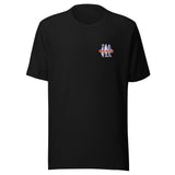 Gefilte Fish Minimalist - Unisex T-shirt