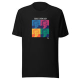 Israel's Iron Lady - Unisex T-shirt