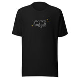 Jew Mama Needs Gold - Unisex T-shirt