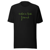 Saba's Best Friend - Unisex T-shirt