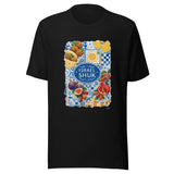 Israel Shuk - Unisex T-shirt