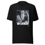 Moses Influencer - Unisex T-shirt