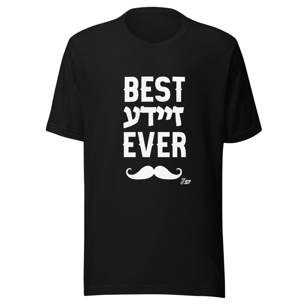 Best Zaide Ever - Unisex T-shirt