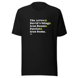 Defense Systems - Unisex T-shirt