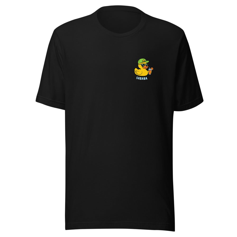 Sababa Duck - Unisex T-shirt