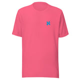 Alef Minimalist - Unisex T-shirt