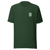 Kabbalah Tree of Life Minimalist - Unisex T-shirt