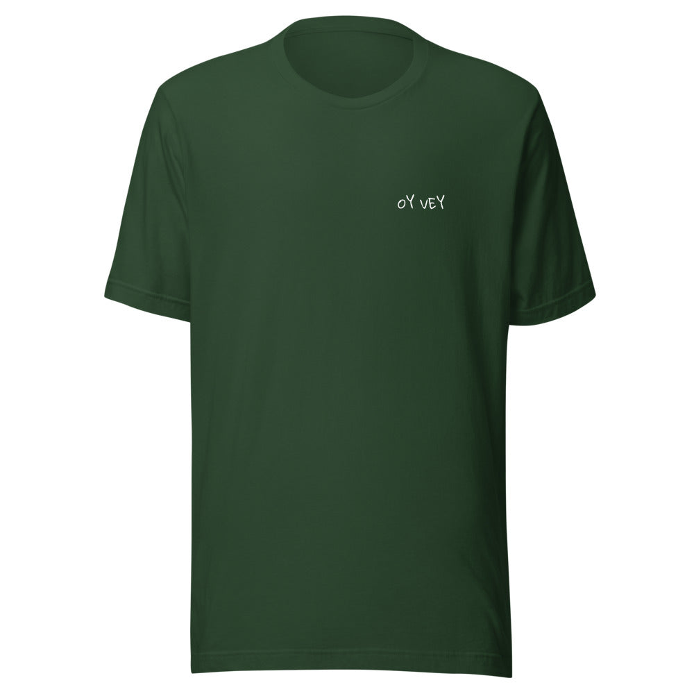 Oy Vey - Unisex t-shirt