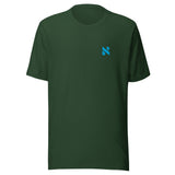 Alef Minimalist - Unisex T-shirt