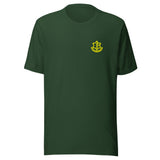 IDF Emblem Basics - Unisex T-shirt