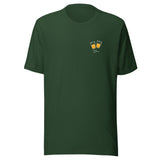 L'chaim Beer Glasses - Unisex T-shirt