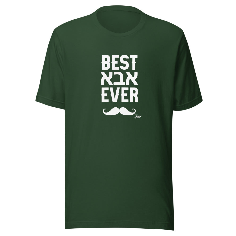 Best Abba Ever - Unisex T-shirt