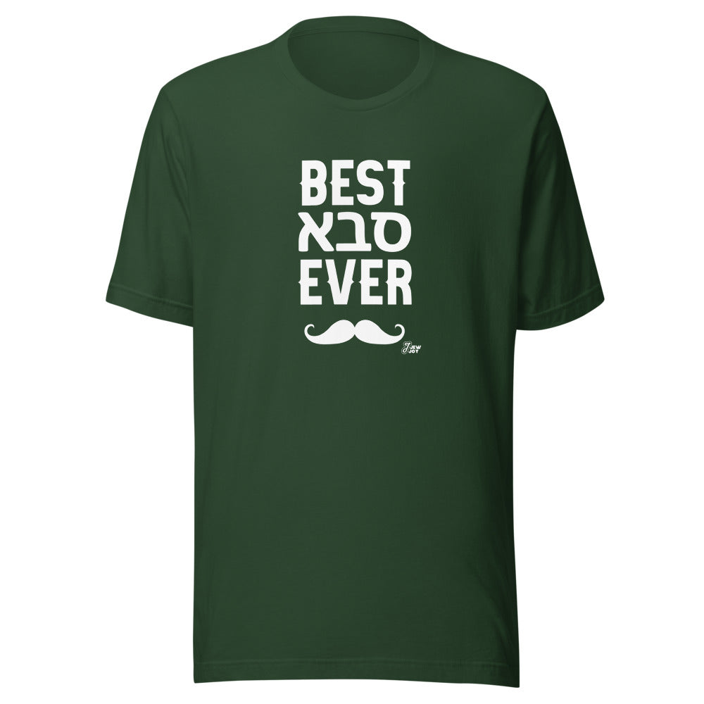 Best Saba Ever - Unisex T-shirt
