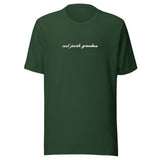Cool Jewish Grandma - Unisex T-shirt