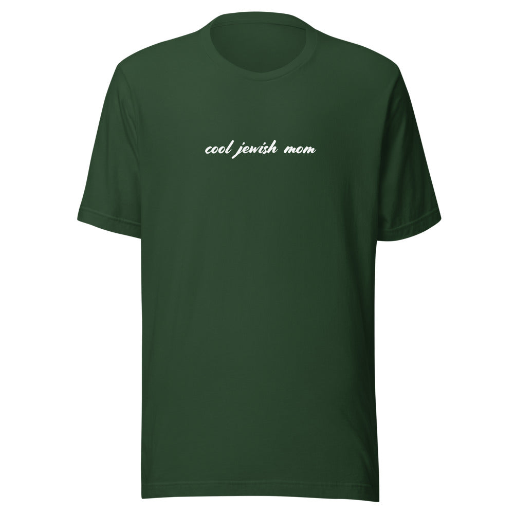 Cool Jewish Mom - Unisex T-shirt