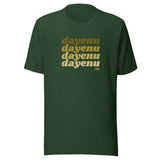 Dayenu Dayenu Dayenu Dayenu - Unisex T-shirt