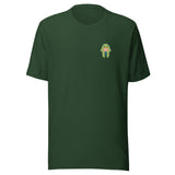Shocked Pharaoh Minimalist - Unisex T-shirt