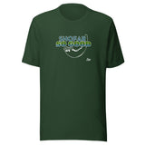 Shofar So Good - Unisex T-shirt