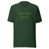 Saba's Best Friend - Unisex T-shirt