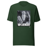 Moses Influencer - Unisex T-shirt