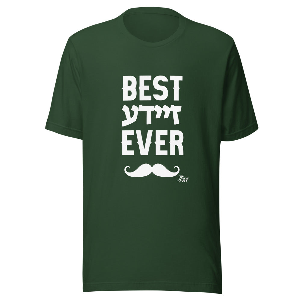 Best Zaide Ever - Unisex T-shirt