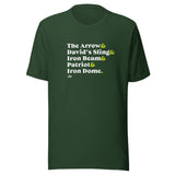 Defense Systems - Unisex T-shirt