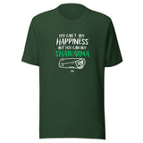 Happiness Shawarma - Unisex T-shirt