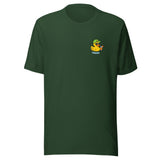 Sababa Duck - Unisex T-shirt