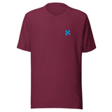 Alef Minimalist - Unisex T-shirt