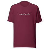 Cool Jewish Grandma - Unisex T-shirt