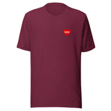 Ima Heart Lev - Unisex T-shirt