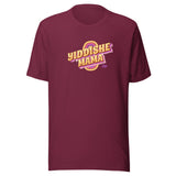 Yiddishe Mama Retro - Unisex T-shirt