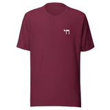 Chai Minimalist - Unisex T-shirt