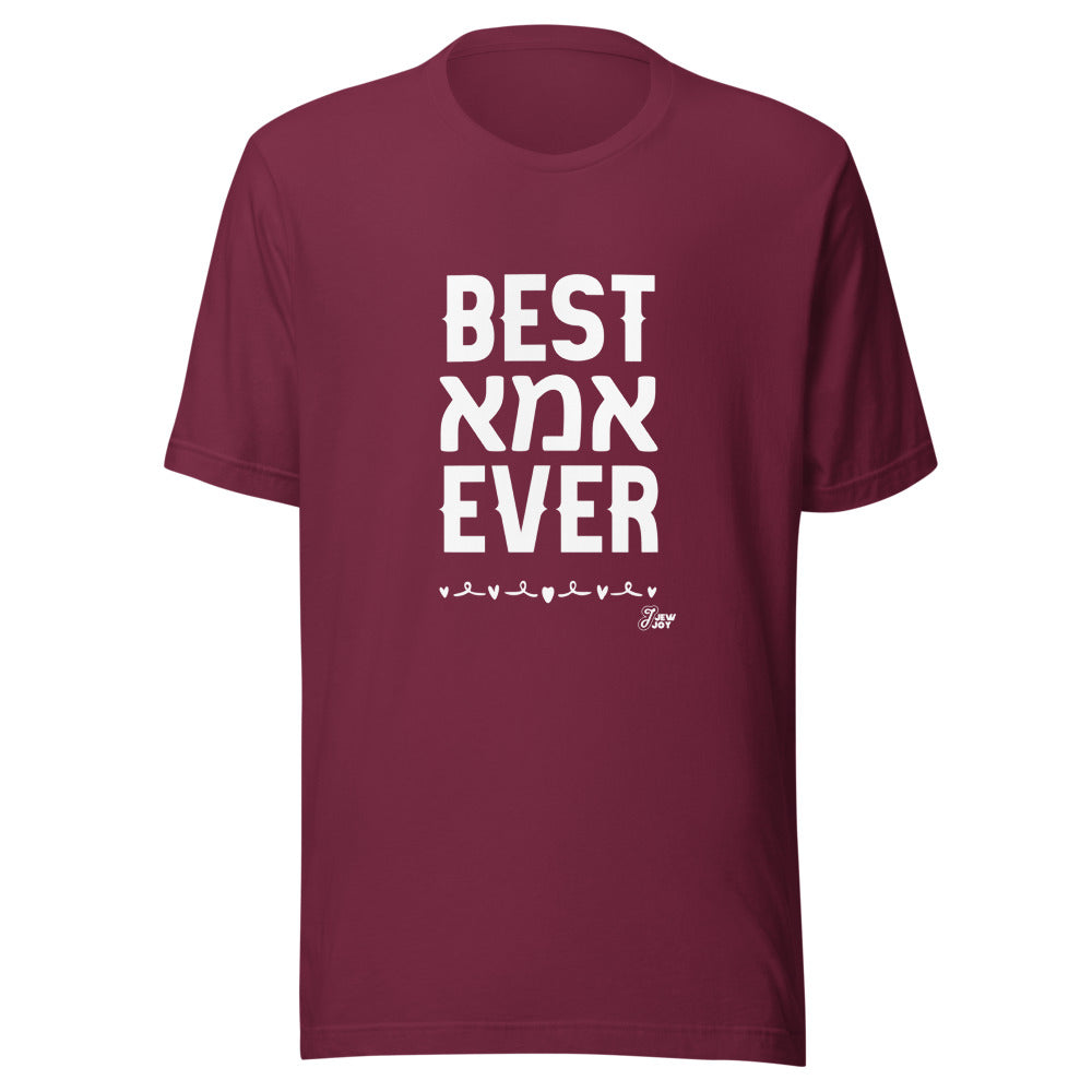 Best Ima Ever - Unisex T-shirt