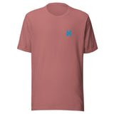 Alef Minimalist - Unisex T-shirt
