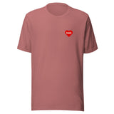 Ima Heart Lev - Unisex T-shirt