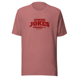 Jewish Jokes Loading - Unisex T-shirt