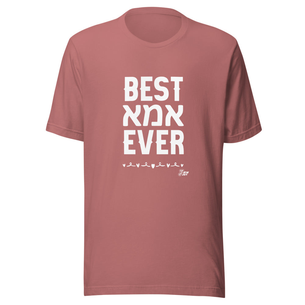 Best Ima Ever - Unisex T-shirt