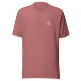 Dreidel Outline Minimalist - Unisex T-shirt