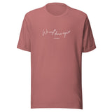 We Will Dance Again - Unisex T-shirt