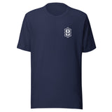 Kabbalah Tree of Life Minimalist - Unisex T-shirt