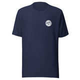Kosher Stamp - Unisex t-shirt